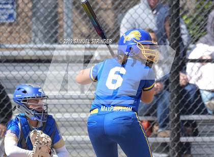 Thumbnail 2 in Waterford vs. Linden (CIF SJS D5 Semifinal Playoff) photogallery.