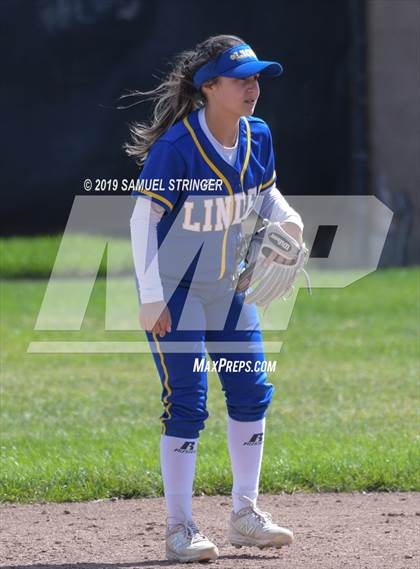 Thumbnail 1 in Waterford vs. Linden (CIF SJS D5 Semifinal Playoff) photogallery.