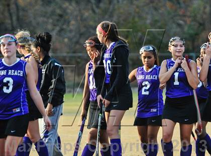 Thumbnail 2 in Long Reach vs. Glenelg photogallery.