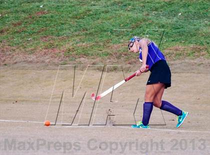 Thumbnail 3 in Long Reach vs. Glenelg photogallery.