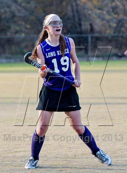 Thumbnail 1 in Long Reach vs. Glenelg photogallery.