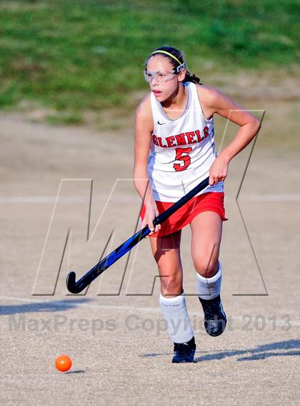 Thumbnail 1 in Long Reach vs. Glenelg photogallery.