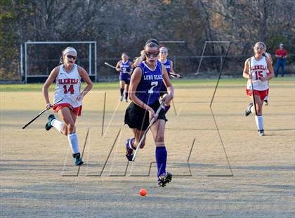 Thumbnail 2 in Long Reach vs. Glenelg photogallery.