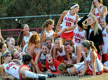 Thumbnail 2 in Long Reach vs. Glenelg photogallery.