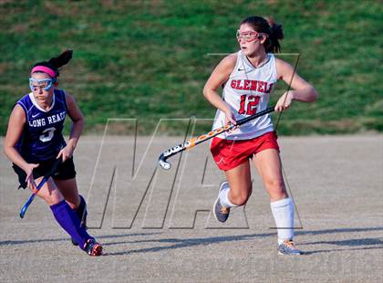Thumbnail 3 in Long Reach vs. Glenelg photogallery.