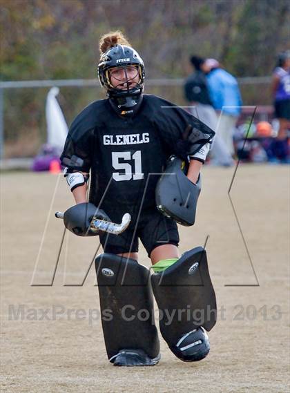 Thumbnail 1 in Long Reach vs. Glenelg photogallery.