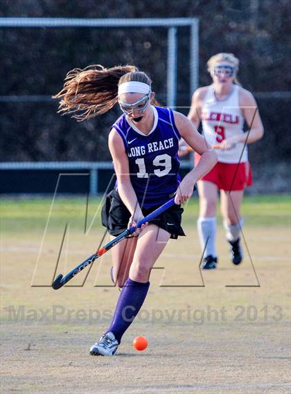 Thumbnail 2 in Long Reach vs. Glenelg photogallery.