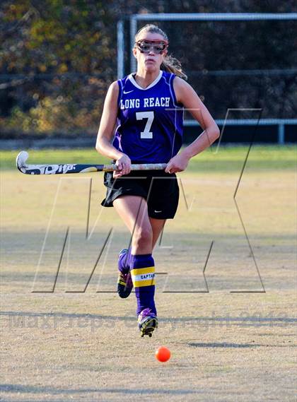 Thumbnail 3 in Long Reach vs. Glenelg photogallery.