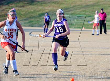 Thumbnail 3 in Long Reach vs. Glenelg photogallery.