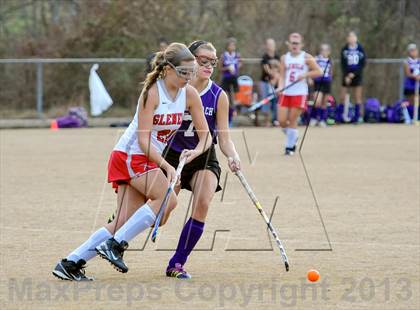 Thumbnail 1 in Long Reach vs. Glenelg photogallery.