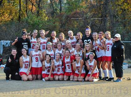 Thumbnail 3 in Long Reach vs. Glenelg photogallery.