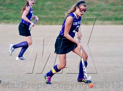 Thumbnail 3 in Long Reach vs. Glenelg photogallery.