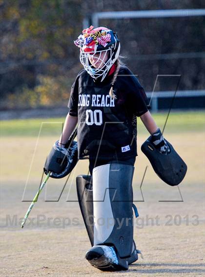 Thumbnail 3 in Long Reach vs. Glenelg photogallery.