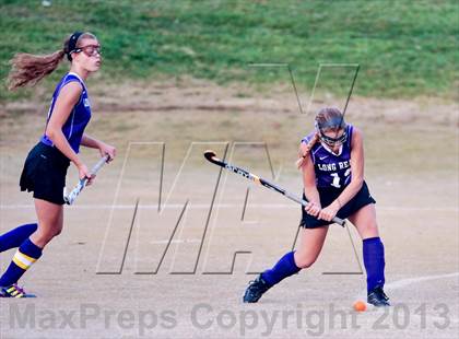 Thumbnail 2 in Long Reach vs. Glenelg photogallery.
