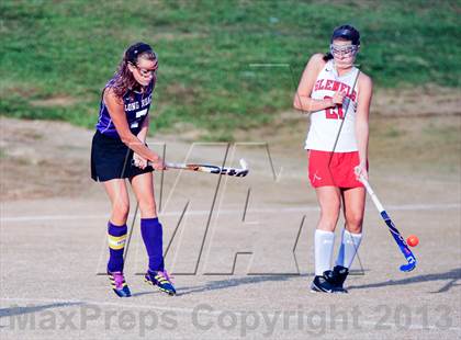 Thumbnail 2 in Long Reach vs. Glenelg photogallery.