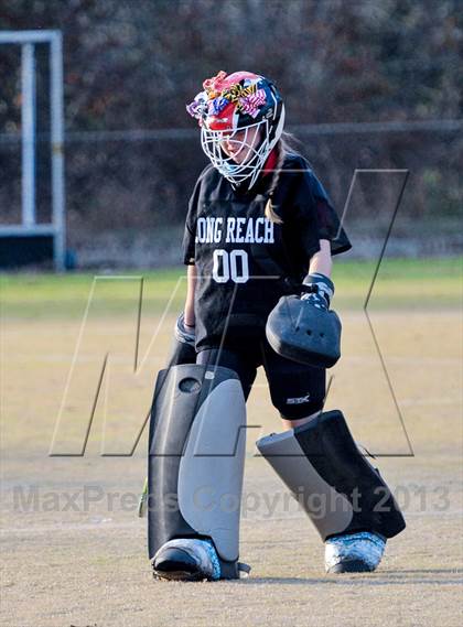 Thumbnail 2 in Long Reach vs. Glenelg photogallery.