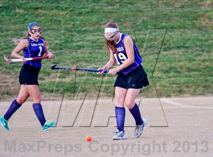 Thumbnail 2 in Long Reach vs. Glenelg photogallery.