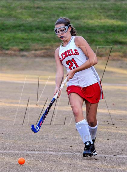 Thumbnail 3 in Long Reach vs. Glenelg photogallery.