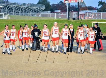 Thumbnail 1 in Long Reach vs. Glenelg photogallery.