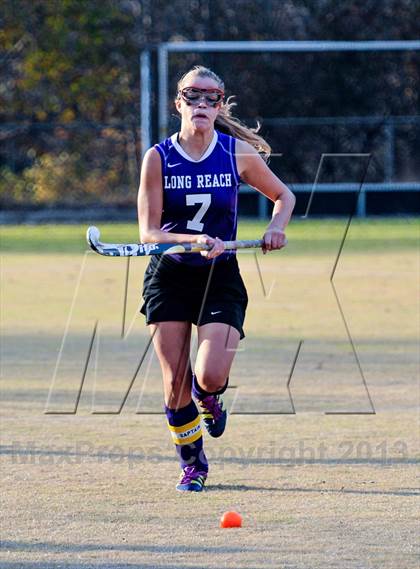 Thumbnail 1 in Long Reach vs. Glenelg photogallery.