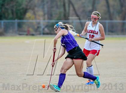 Thumbnail 3 in Long Reach vs. Glenelg photogallery.