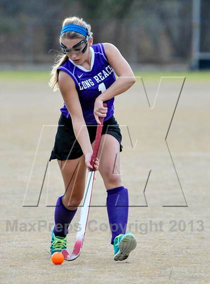 Thumbnail 2 in Long Reach vs. Glenelg photogallery.