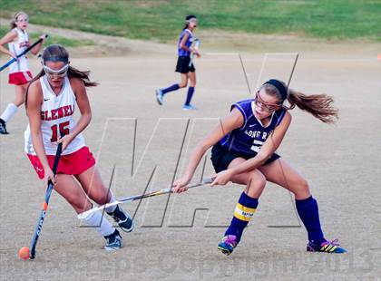 Thumbnail 1 in Long Reach vs. Glenelg photogallery.