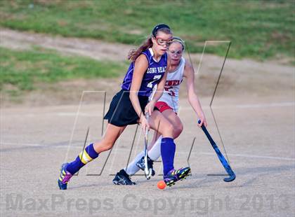 Thumbnail 1 in Long Reach vs. Glenelg photogallery.