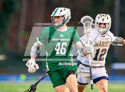 Thumbnail 1 in Westminster @ Marist photogallery.