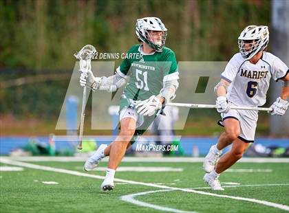 Thumbnail 3 in Westminster @ Marist photogallery.
