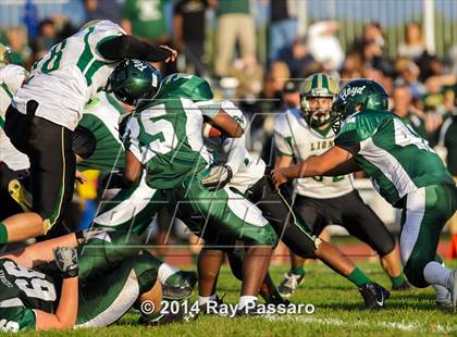 Thumbnail 3 in Longwood @ William Floyd photogallery.
