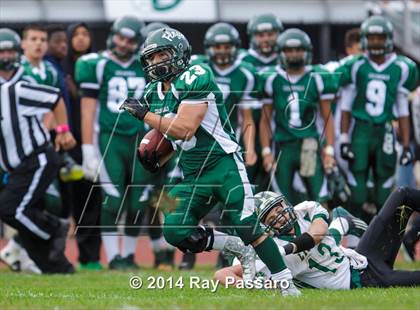Thumbnail 3 in Longwood @ William Floyd photogallery.
