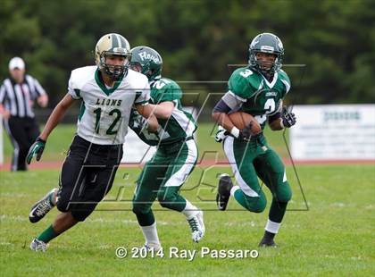 Thumbnail 1 in Longwood @ William Floyd photogallery.