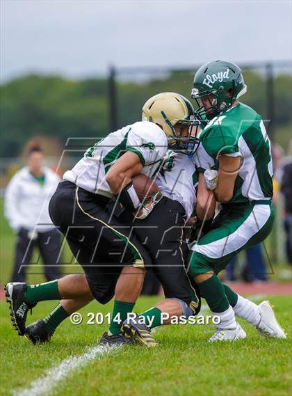 Thumbnail 2 in Longwood @ William Floyd photogallery.