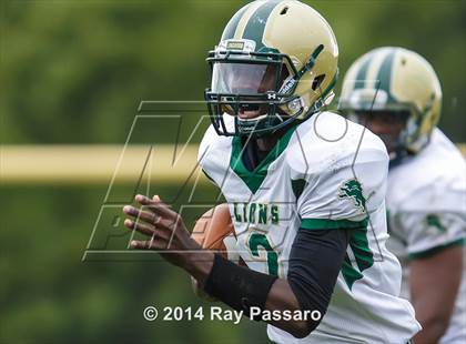Thumbnail 2 in Longwood @ William Floyd photogallery.