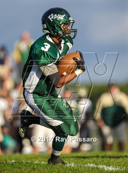 Thumbnail 2 in Longwood @ William Floyd photogallery.