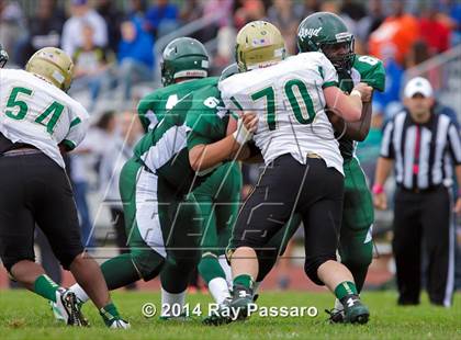 Thumbnail 3 in Longwood @ William Floyd photogallery.
