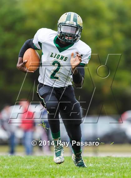 Thumbnail 1 in Longwood @ William Floyd photogallery.