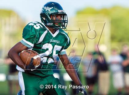 Thumbnail 3 in Longwood @ William Floyd photogallery.