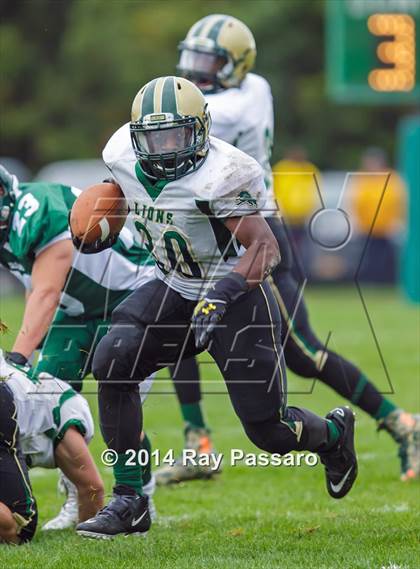 Thumbnail 3 in Longwood @ William Floyd photogallery.