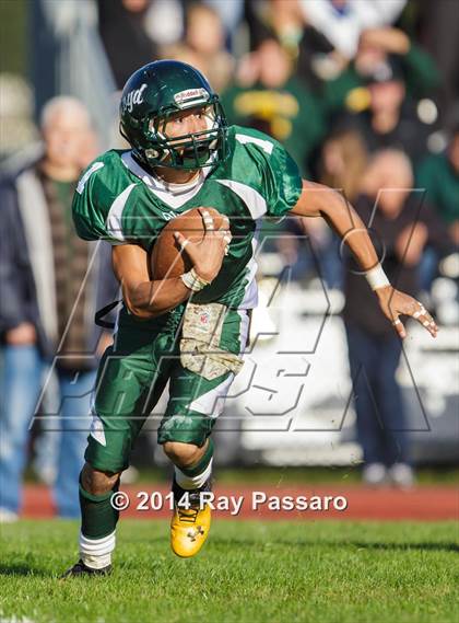 Thumbnail 2 in Longwood @ William Floyd photogallery.