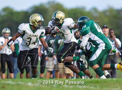 Thumbnail 1 in Longwood @ William Floyd photogallery.