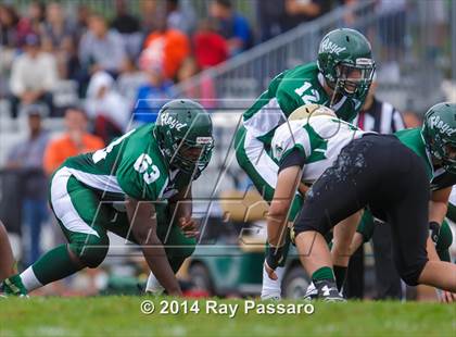 Thumbnail 1 in Longwood @ William Floyd photogallery.