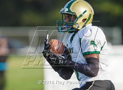 Thumbnail 3 in Longwood @ William Floyd photogallery.