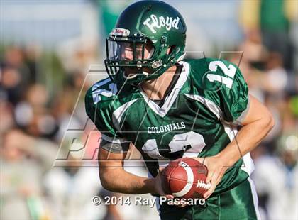 Thumbnail 3 in Longwood @ William Floyd photogallery.