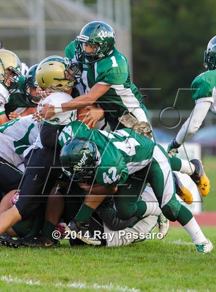 Thumbnail 1 in Longwood @ William Floyd photogallery.