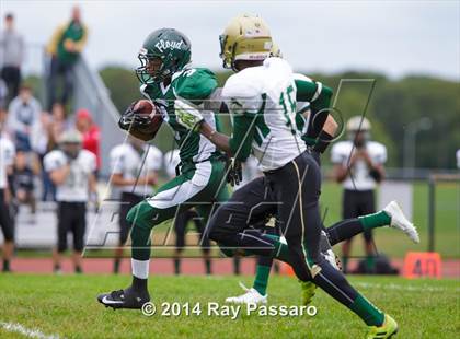 Thumbnail 3 in Longwood @ William Floyd photogallery.