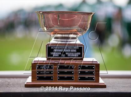Thumbnail 3 in Longwood @ William Floyd photogallery.