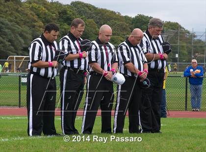 Thumbnail 2 in Longwood @ William Floyd photogallery.