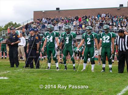 Thumbnail 1 in Longwood @ William Floyd photogallery.